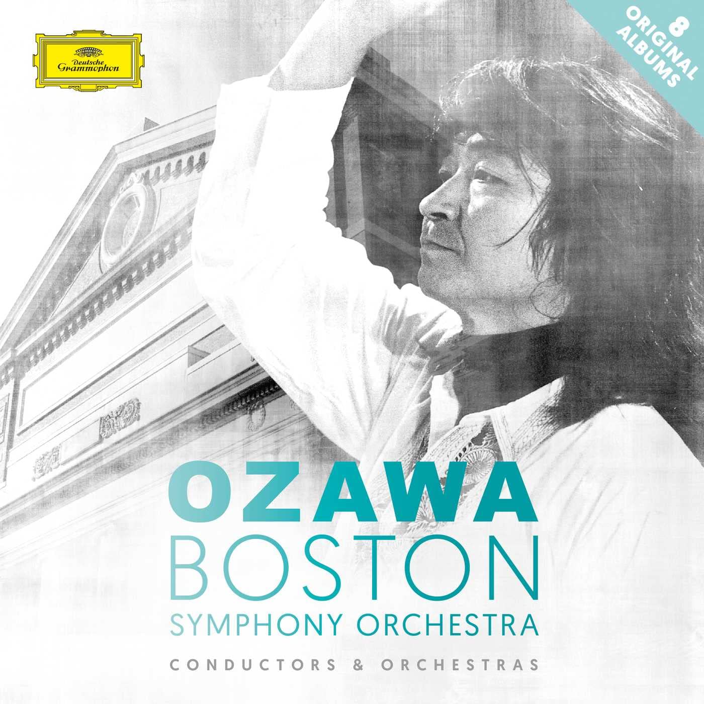 Seiji Ozawa - Seiji Ozawa & Boston Symphony Orche Classical
