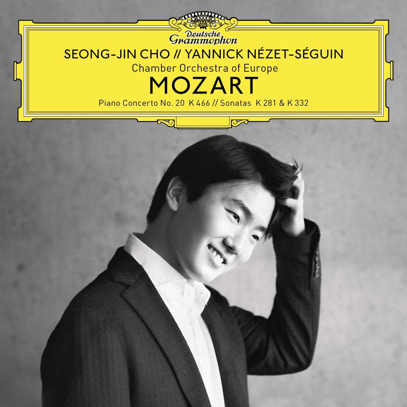 Mozart: Piano Concerto No. 20 and Sonatas Classical