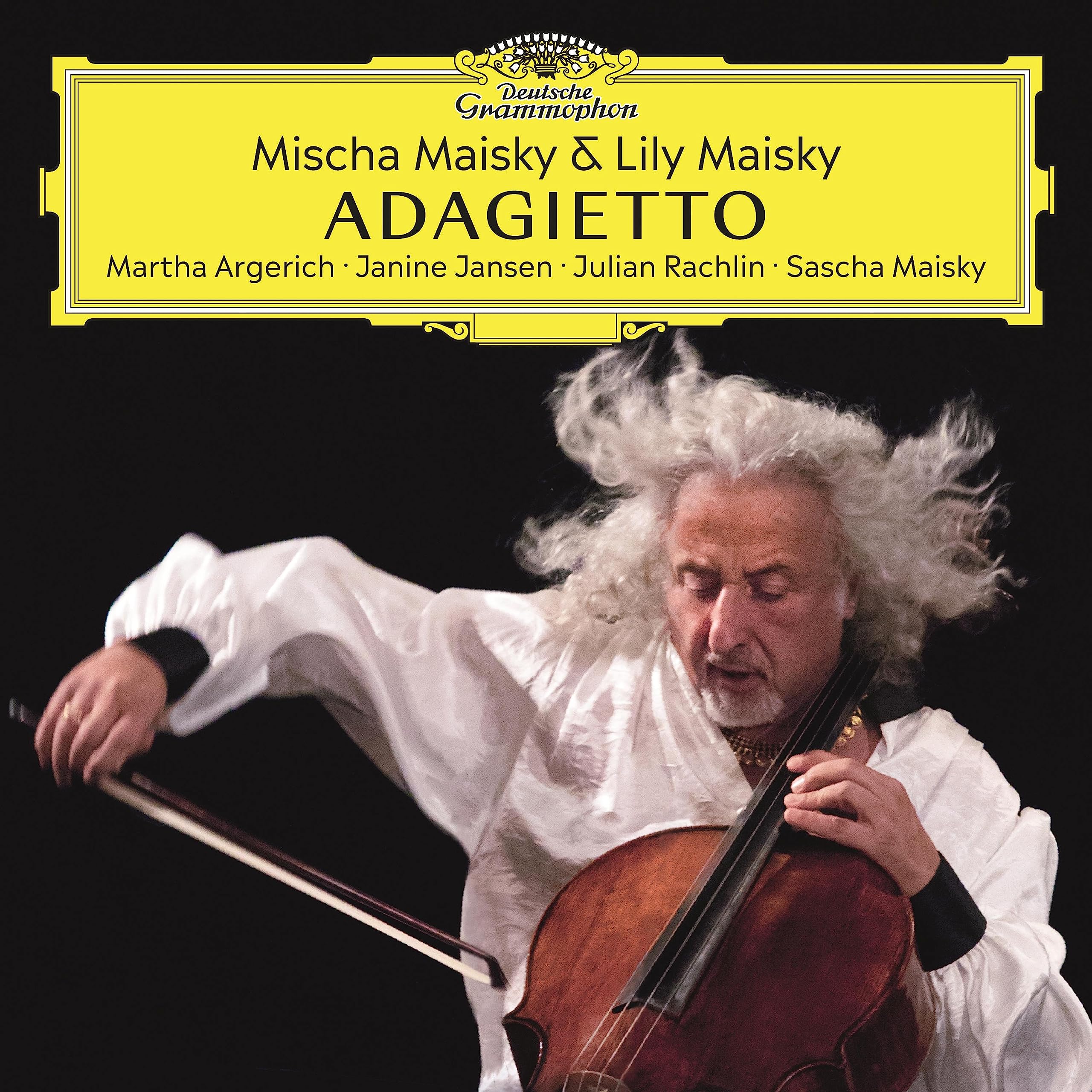 Adagietto Classical