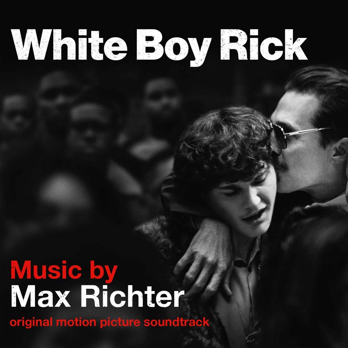White Boy Rick Soundtracks & Musicals