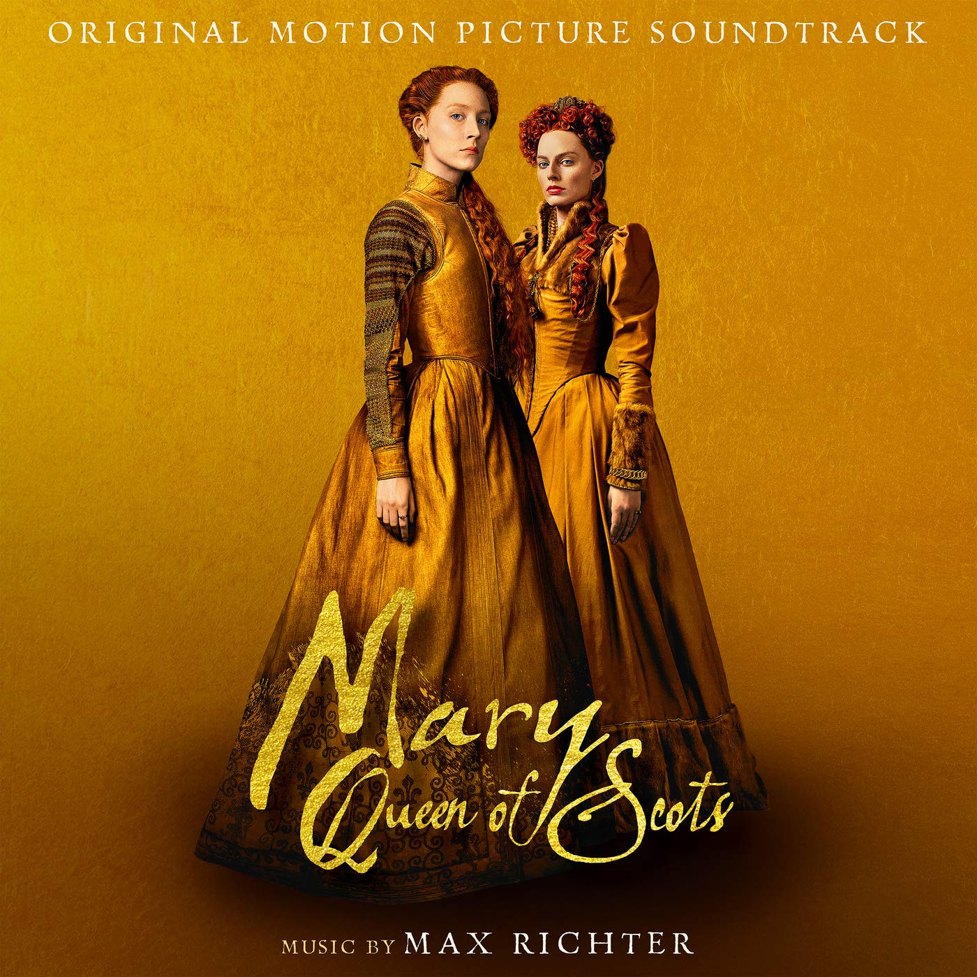 Mary Queen of Scots Soundtracks & Musicals