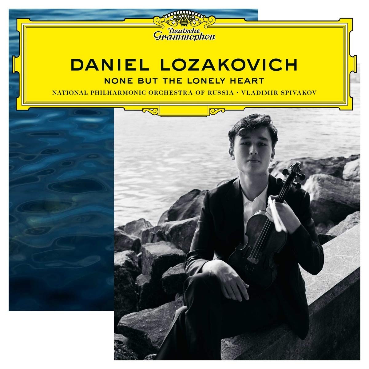 Tchaikovsky - None But the Lonely Heart Classical