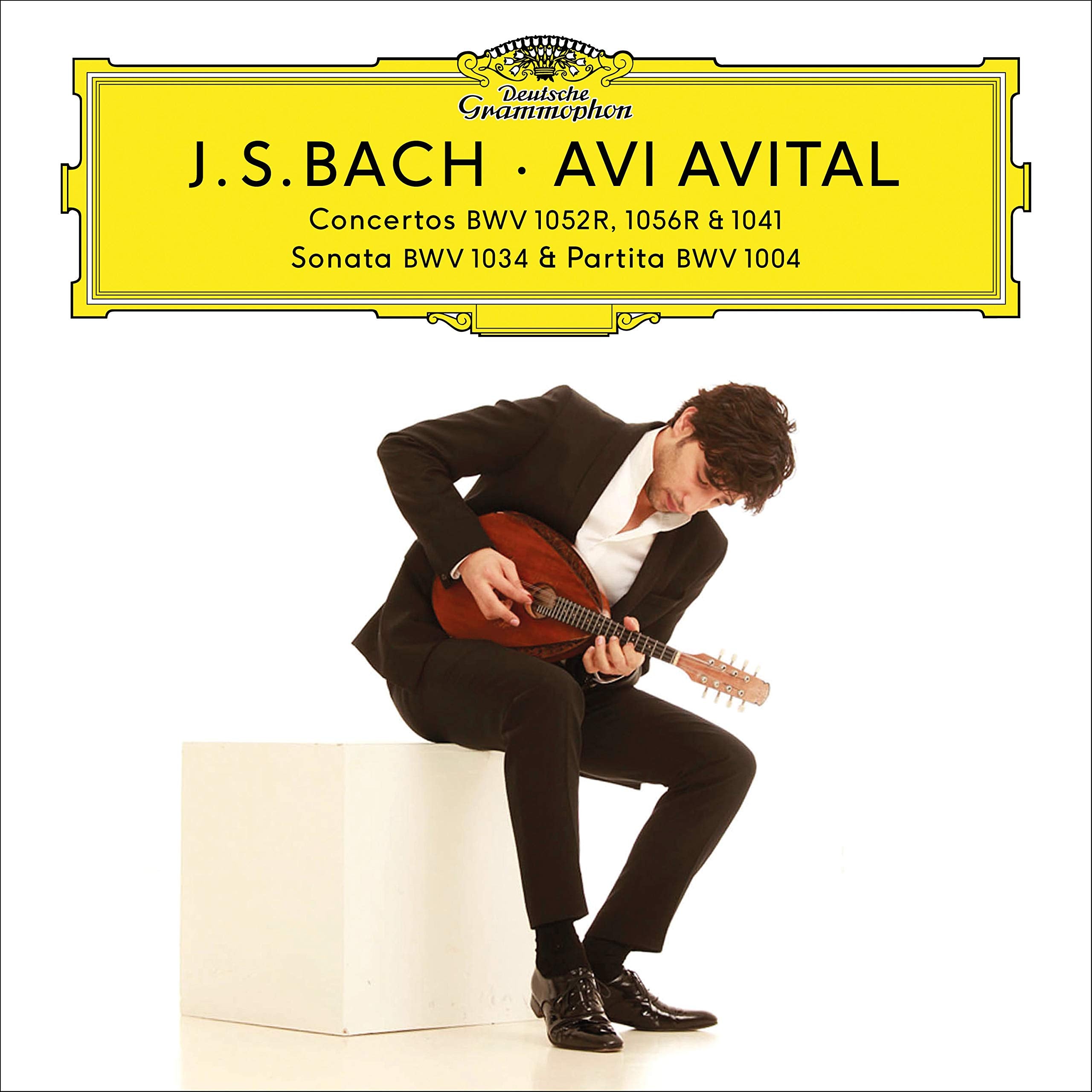 Bach (Extended Tour Version) Classical
