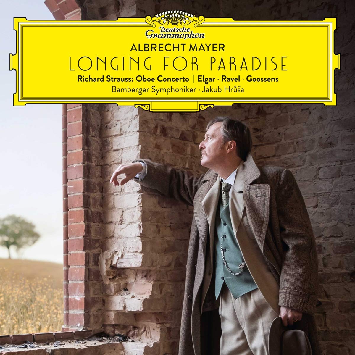 Product Image: Longing for Paradise
