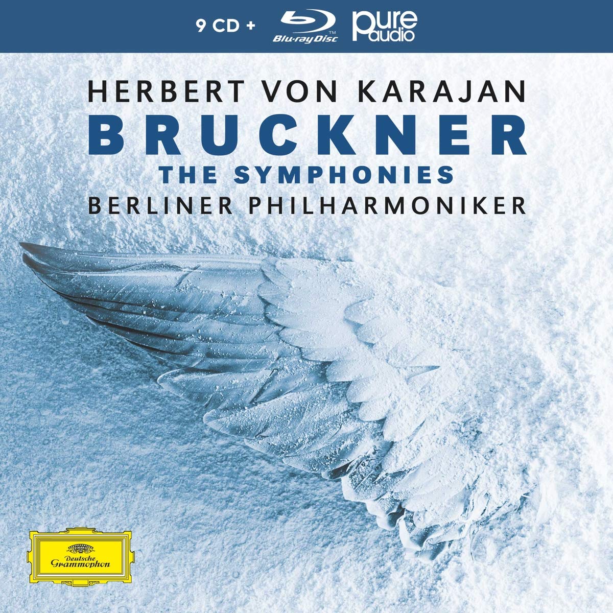 Bruckner: Die Sinfonien Classical