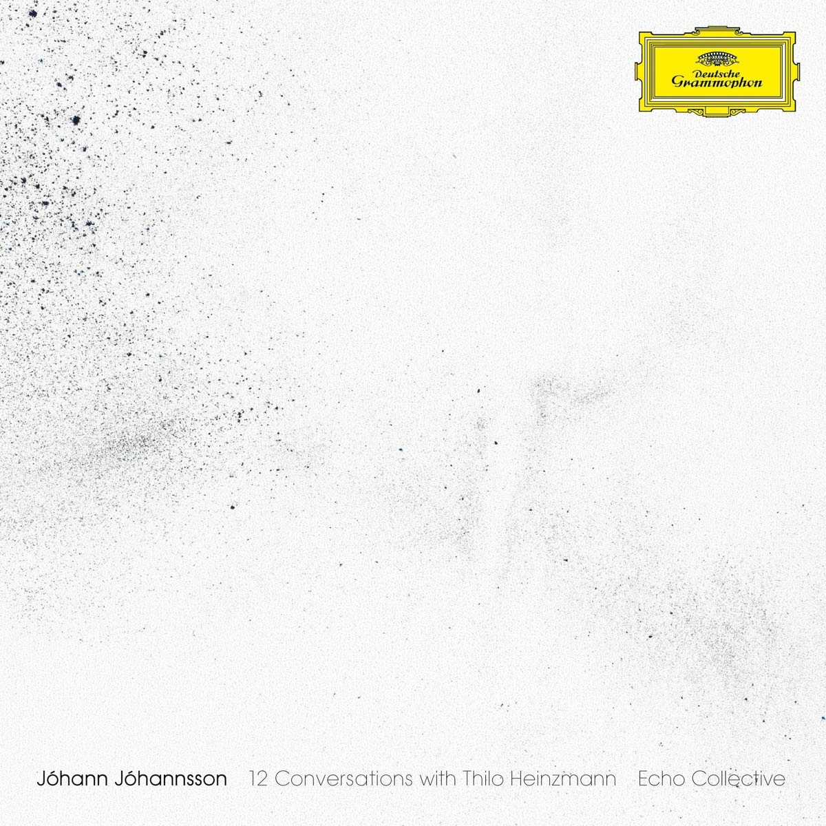 12 Conversations With Thilo Heinzmann Classical