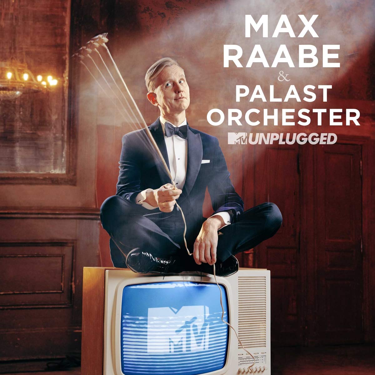 Max Raabe - MTV Unplugged Pop