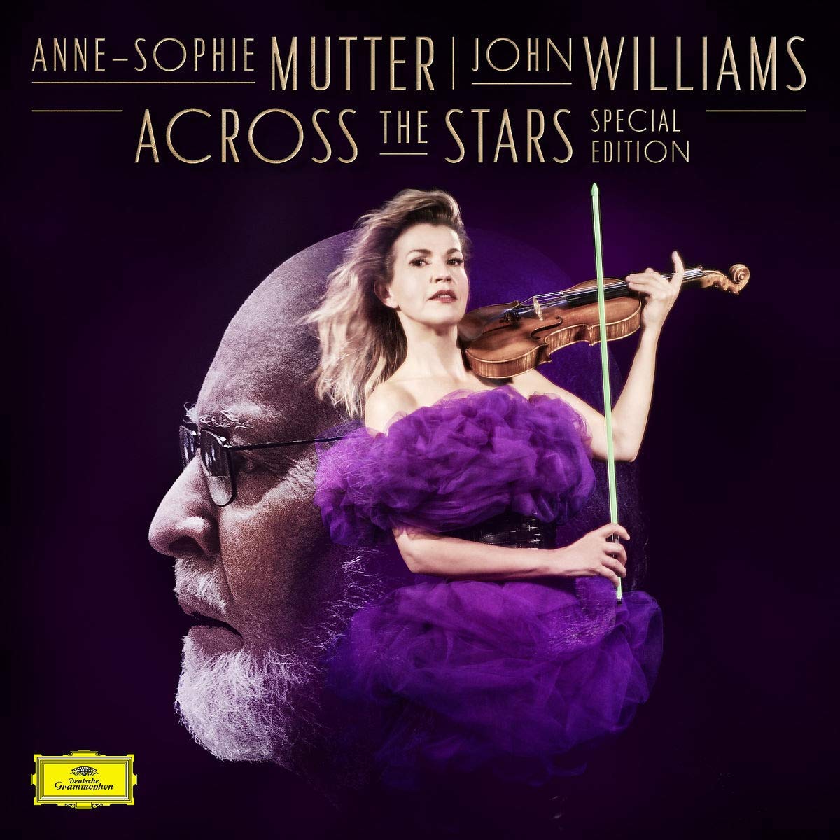 Across the Stars (Special Edition) Classical
