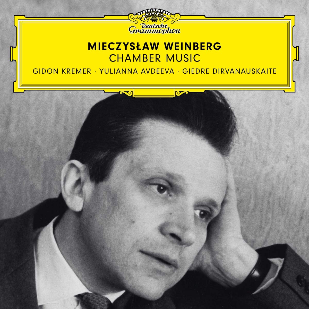 Weinberg: Chamber Music Classical