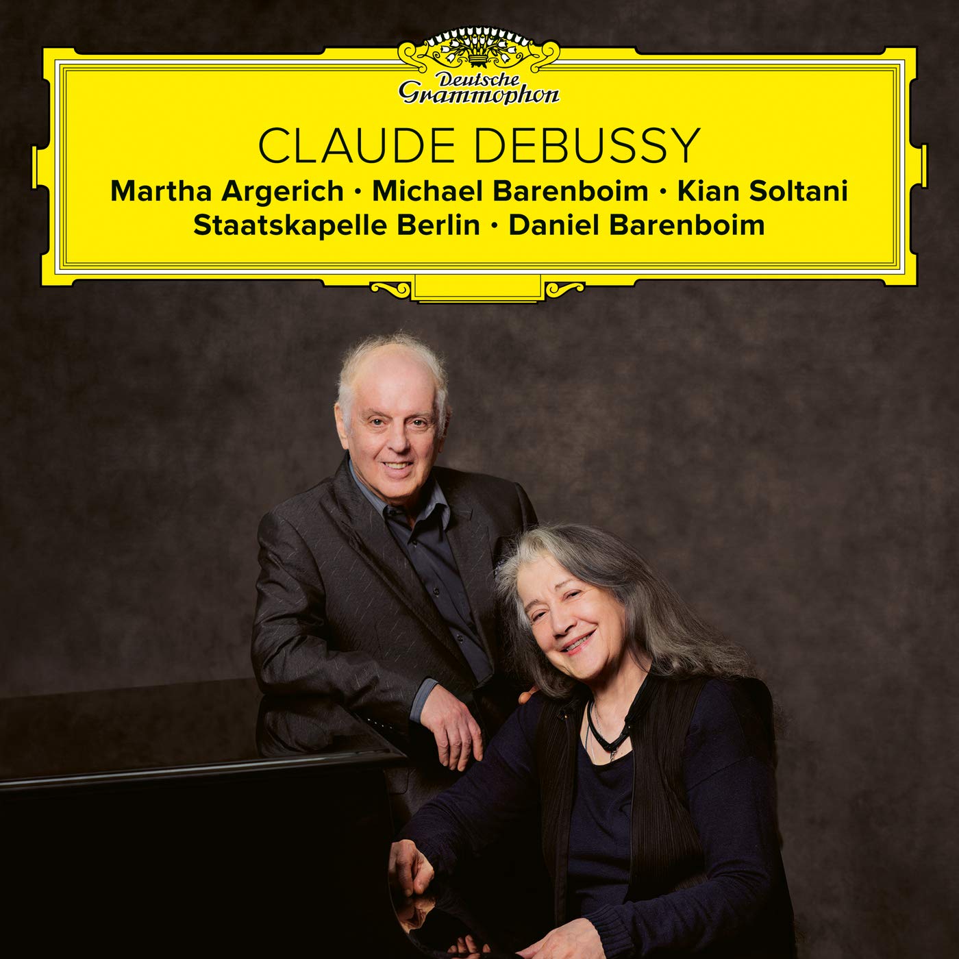 Debussy Classical