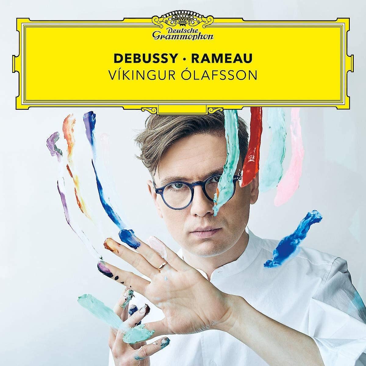 Product Image: Debussy - Rameau