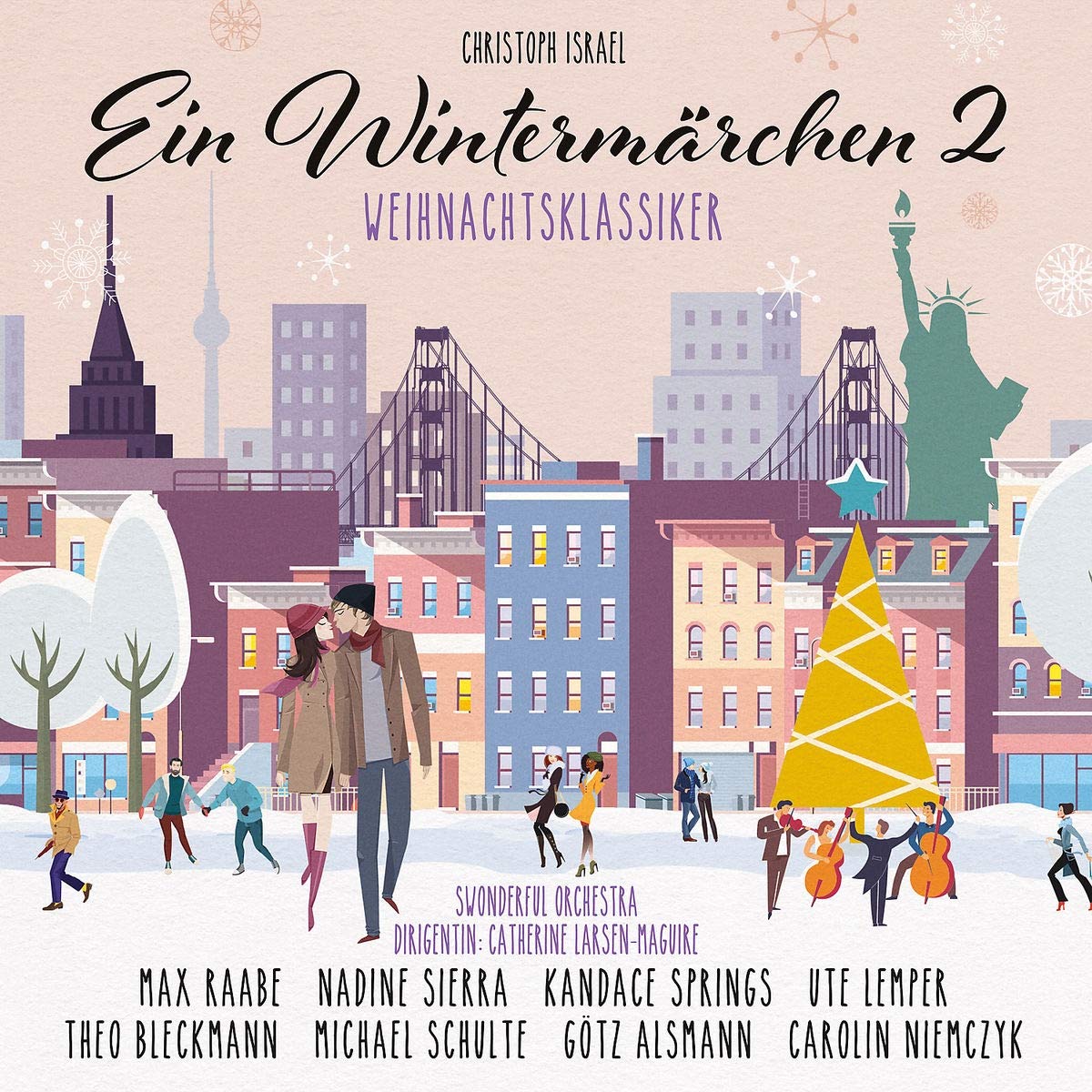 Wintermärchen 2 - Weihnachtsklassiker Other music genres