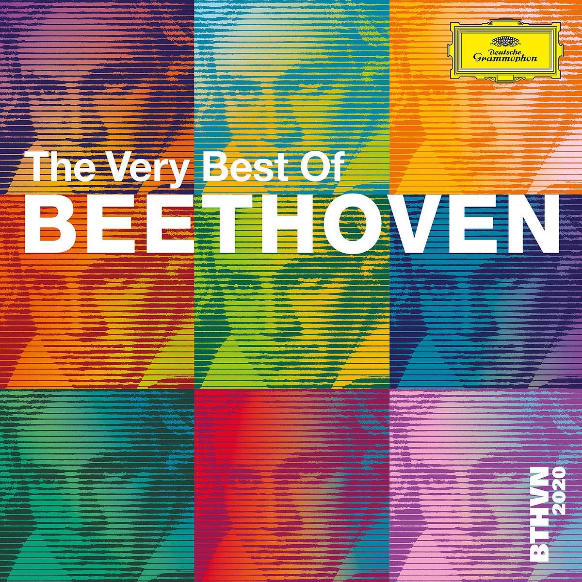 Product Image: The Very Best Of Beethoven