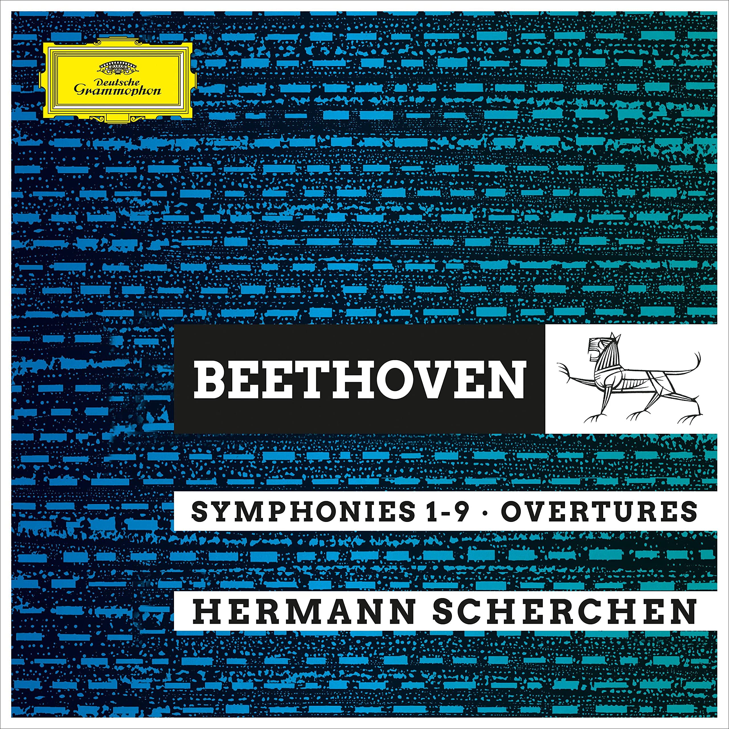Beethoven: Sinfonie 1-9,Ouvertüren Classical