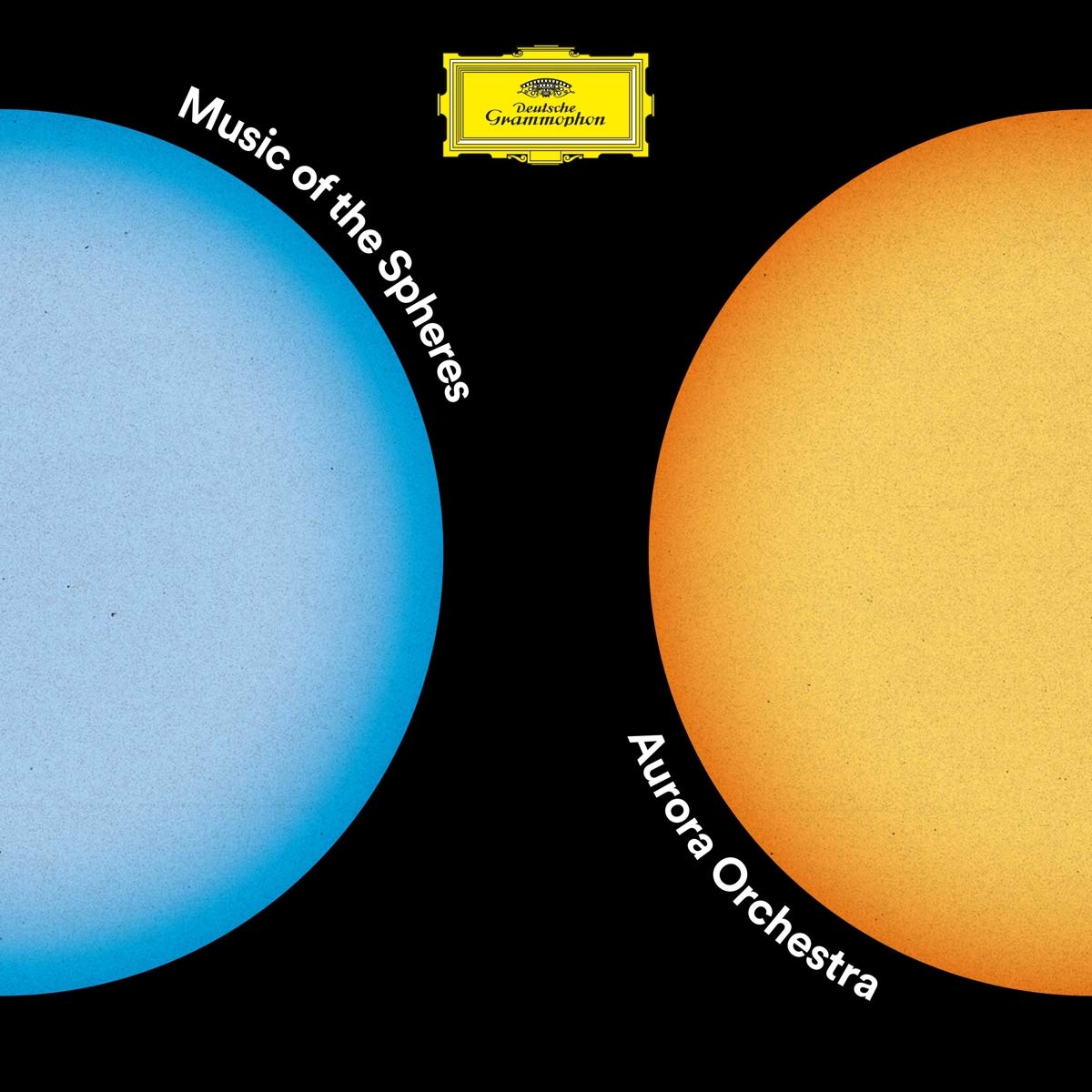 Music Of The Spheres cd