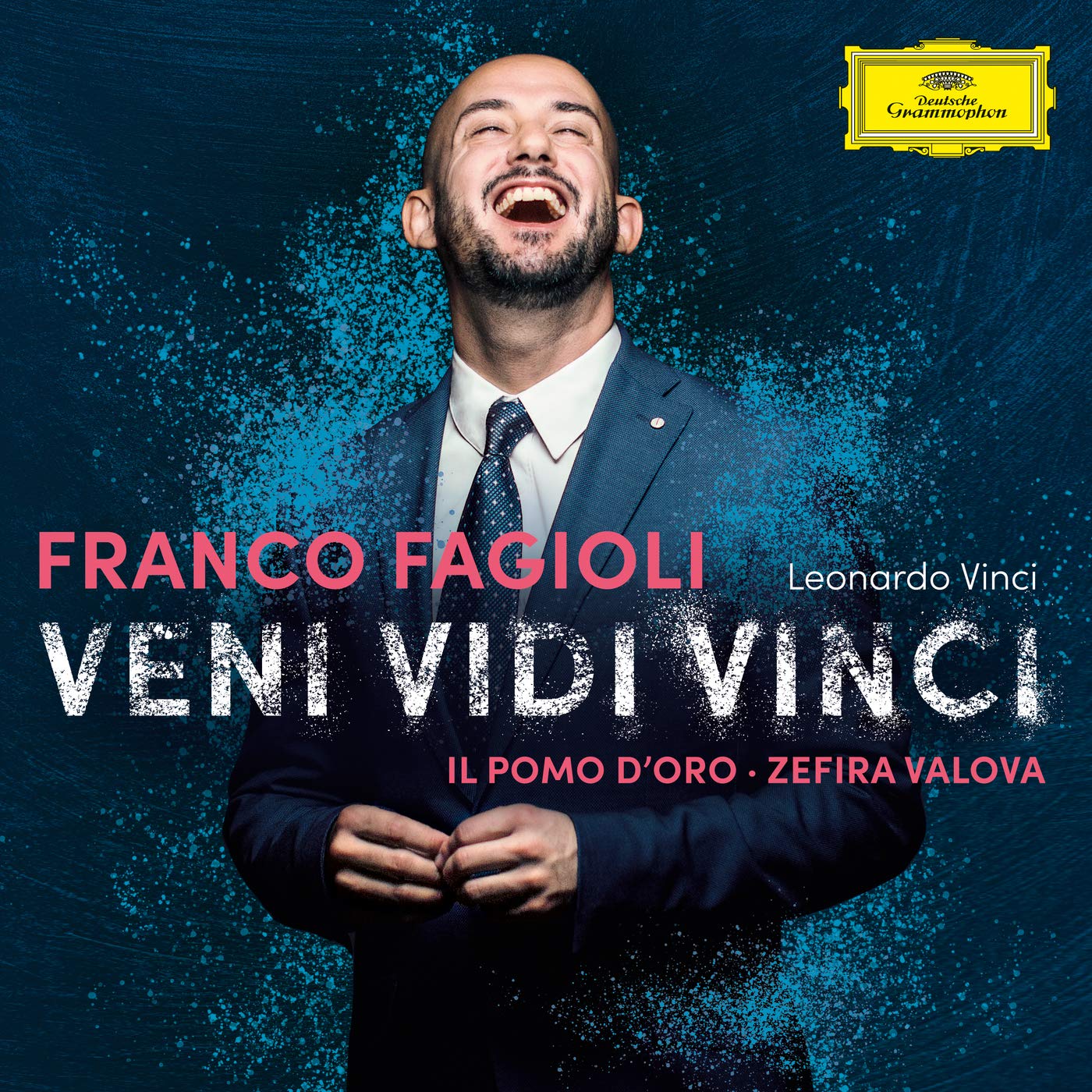 Leonardo Vinci: Veni, Vidi, Vinci Classical