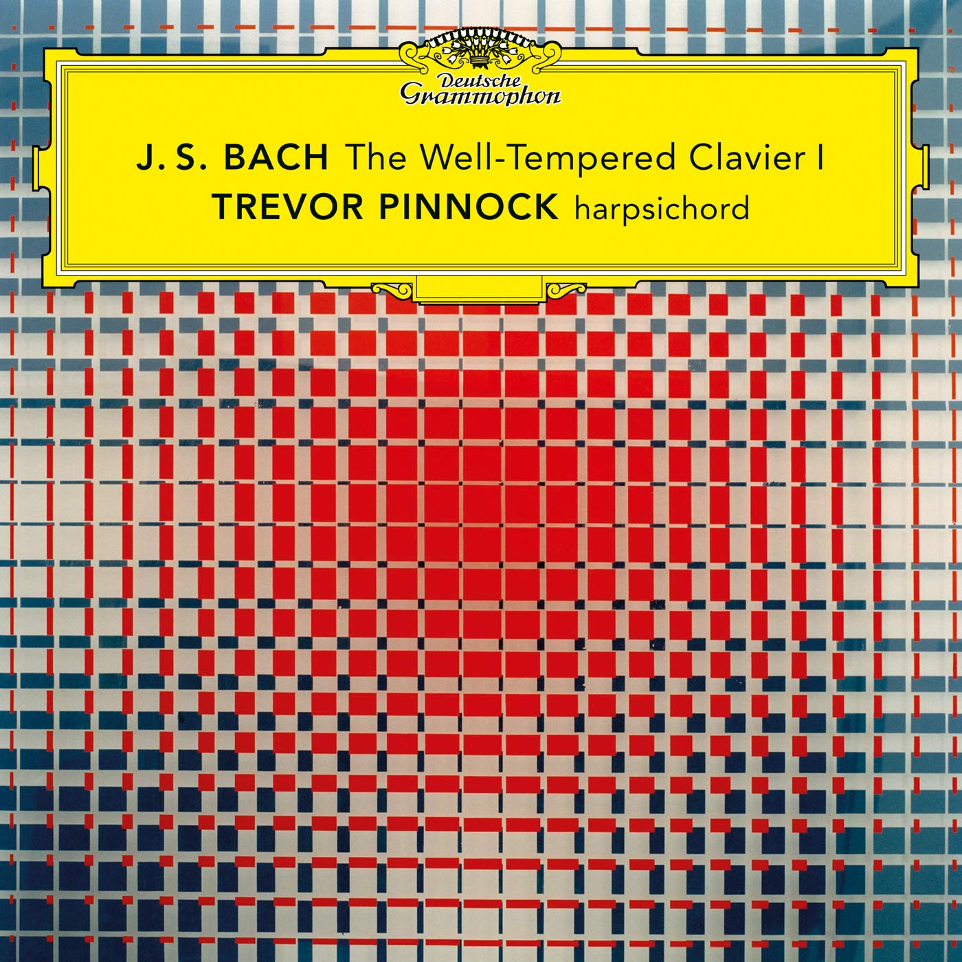J. S. Bach: Das Wohltemperierte Clavier Teil 1 Classical