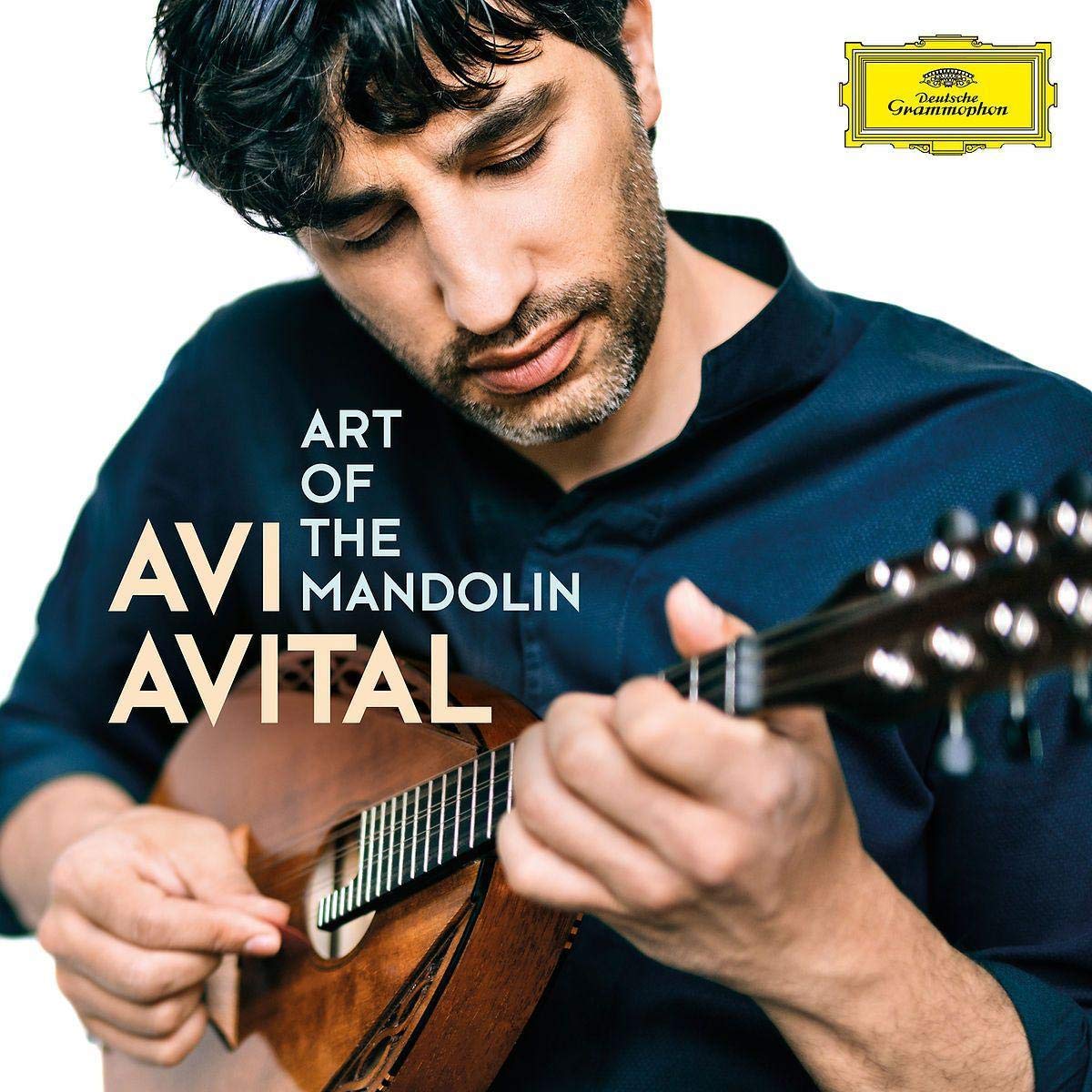 Art of the Mandolin Classical