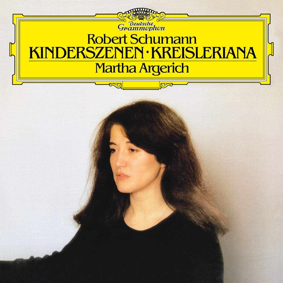 Schumann: Kinderszenen Op.15 & Kreisleriana Op.16 Classical
