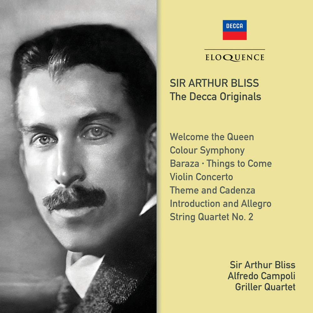 Die Decca-Originalaufnahmen Classical