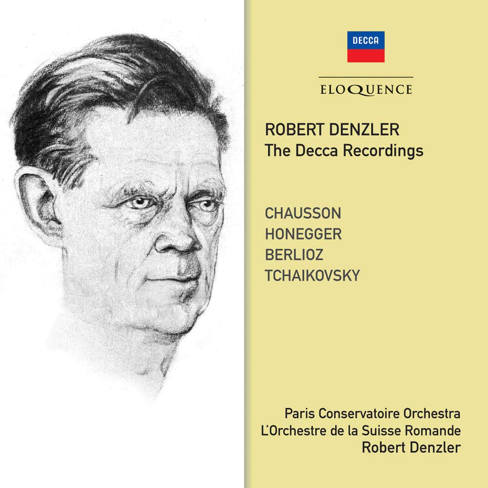 Die Decca-Aufnahmen Classical