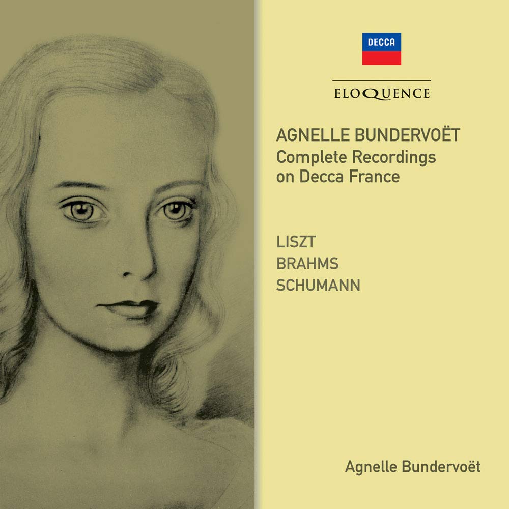 Sämtliche Decca-France-Aufnahmen Classical