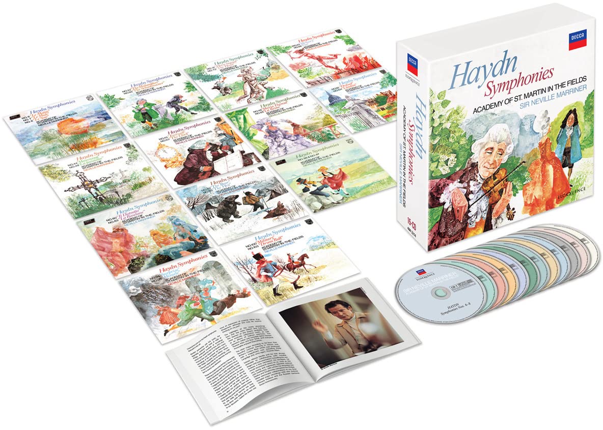 Symphonien Classical