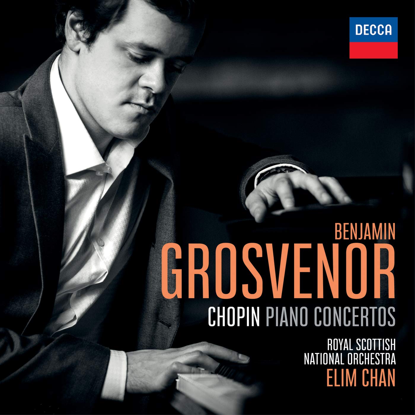 Chopin Piano Concerts Classical