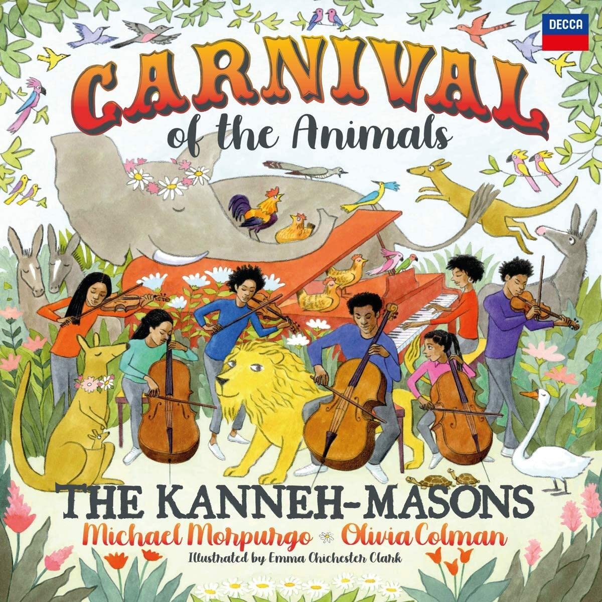 Carnival Classical