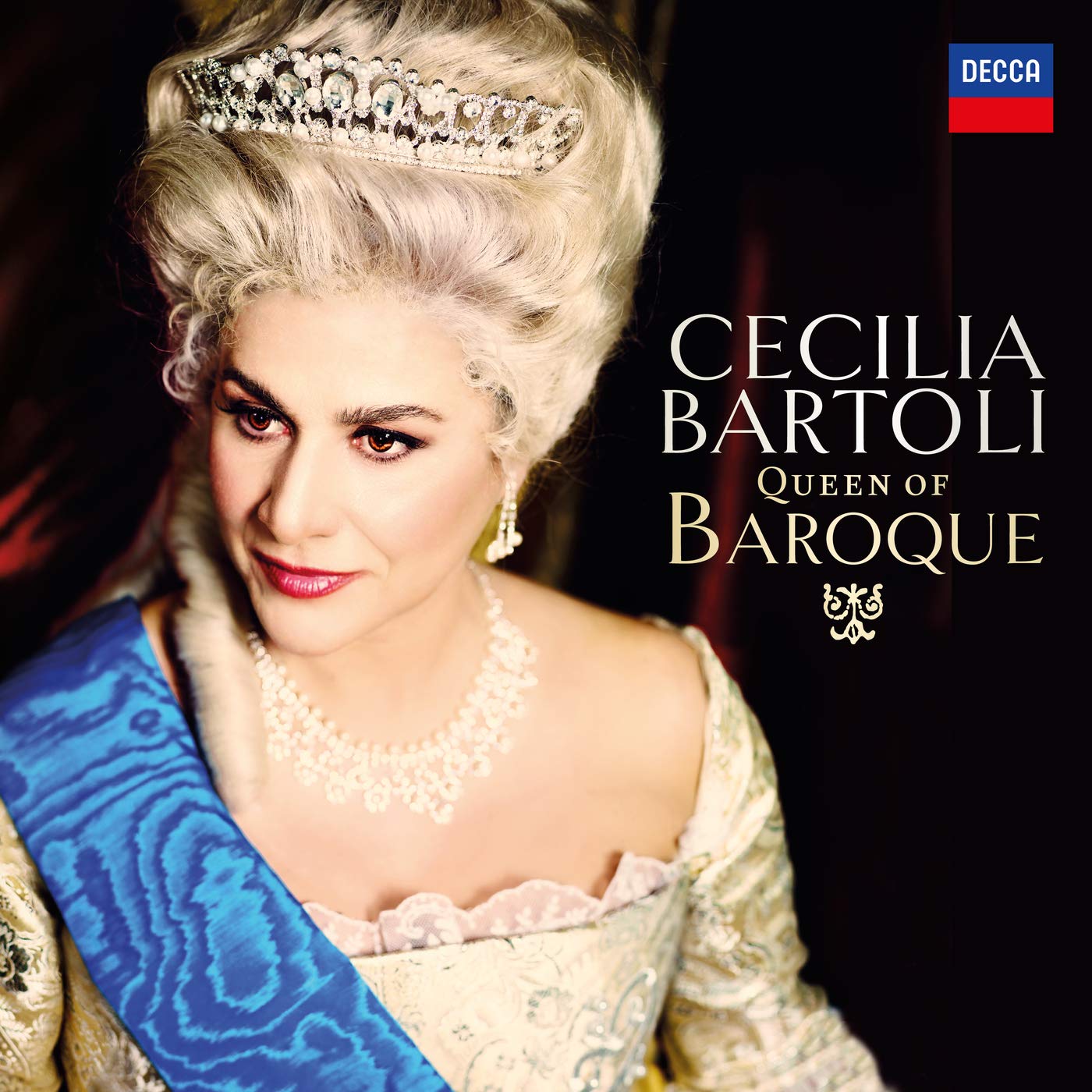 Queen Of Baroque Classical