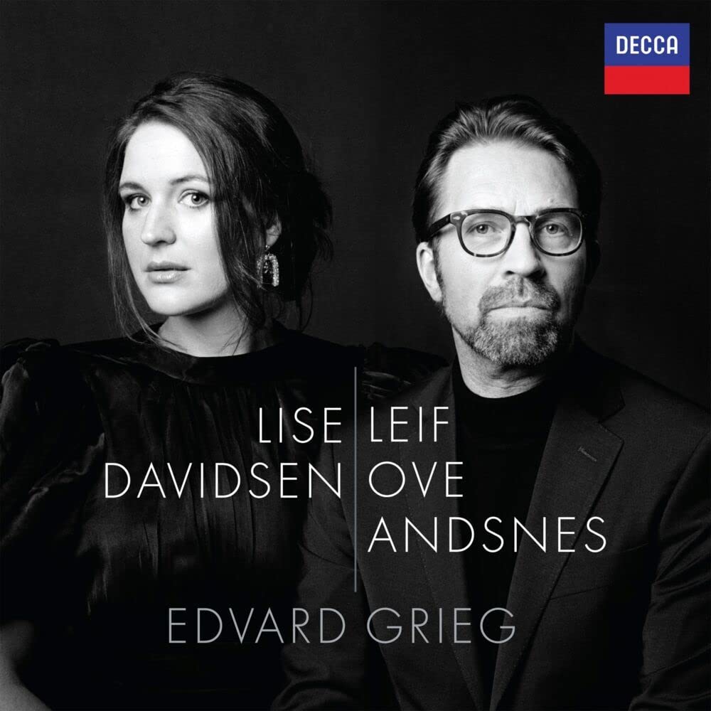 Edvard Grieg Classical