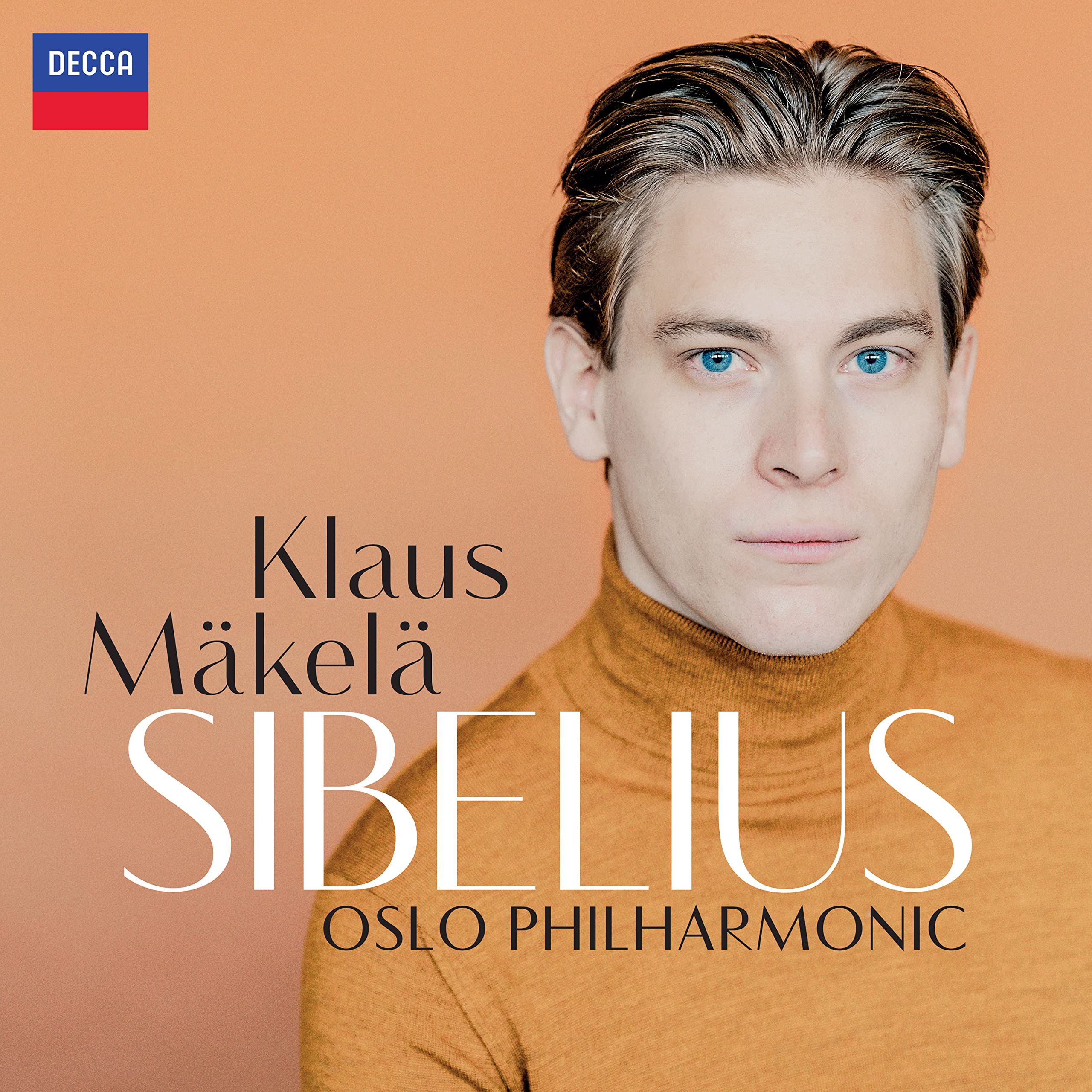 Decca Sibelius 2022-04-08 Classical