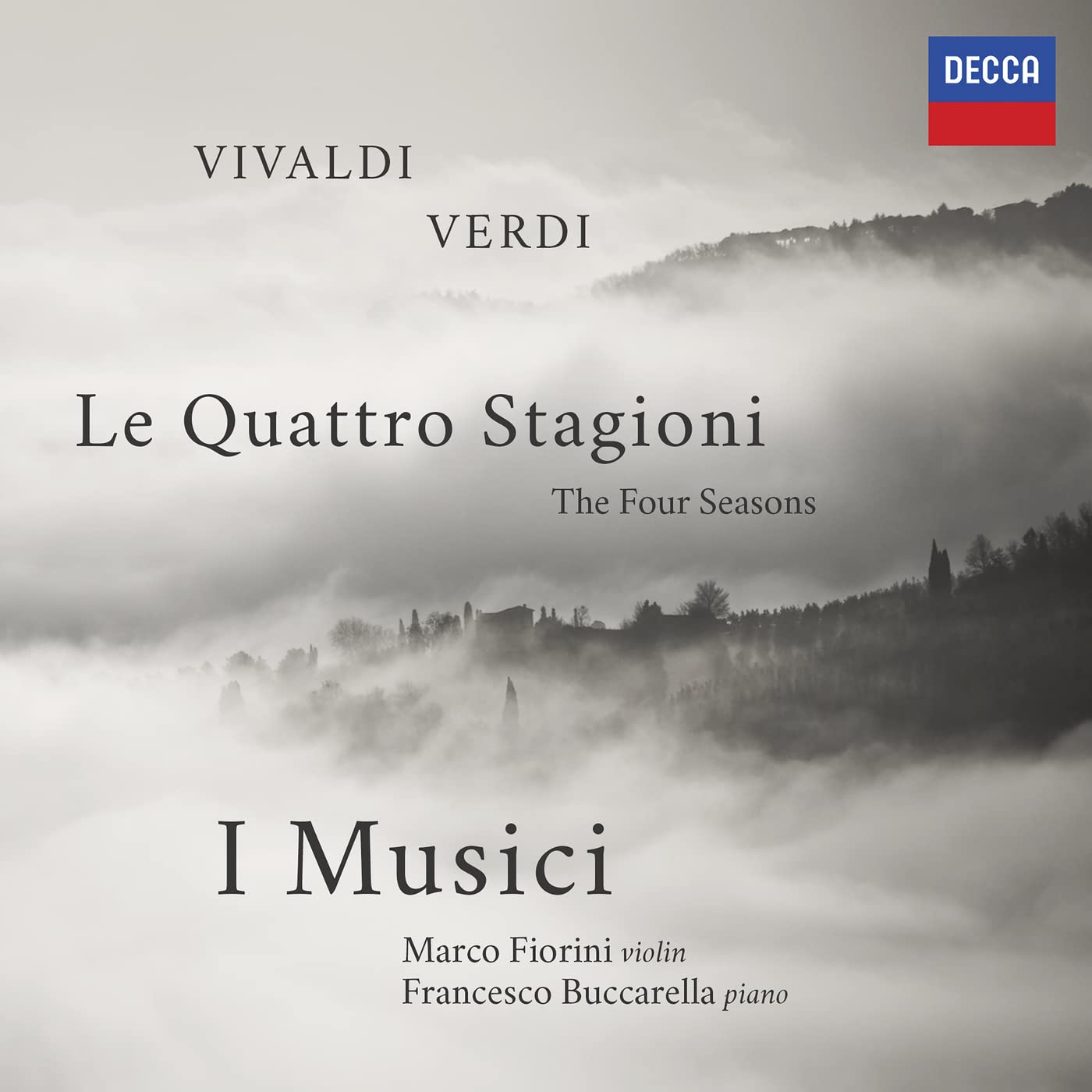 I Musici: le Quattro Stagioni Classical