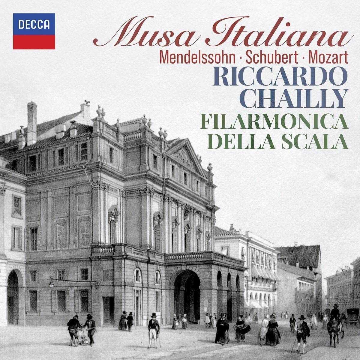Musa Italiana Classical