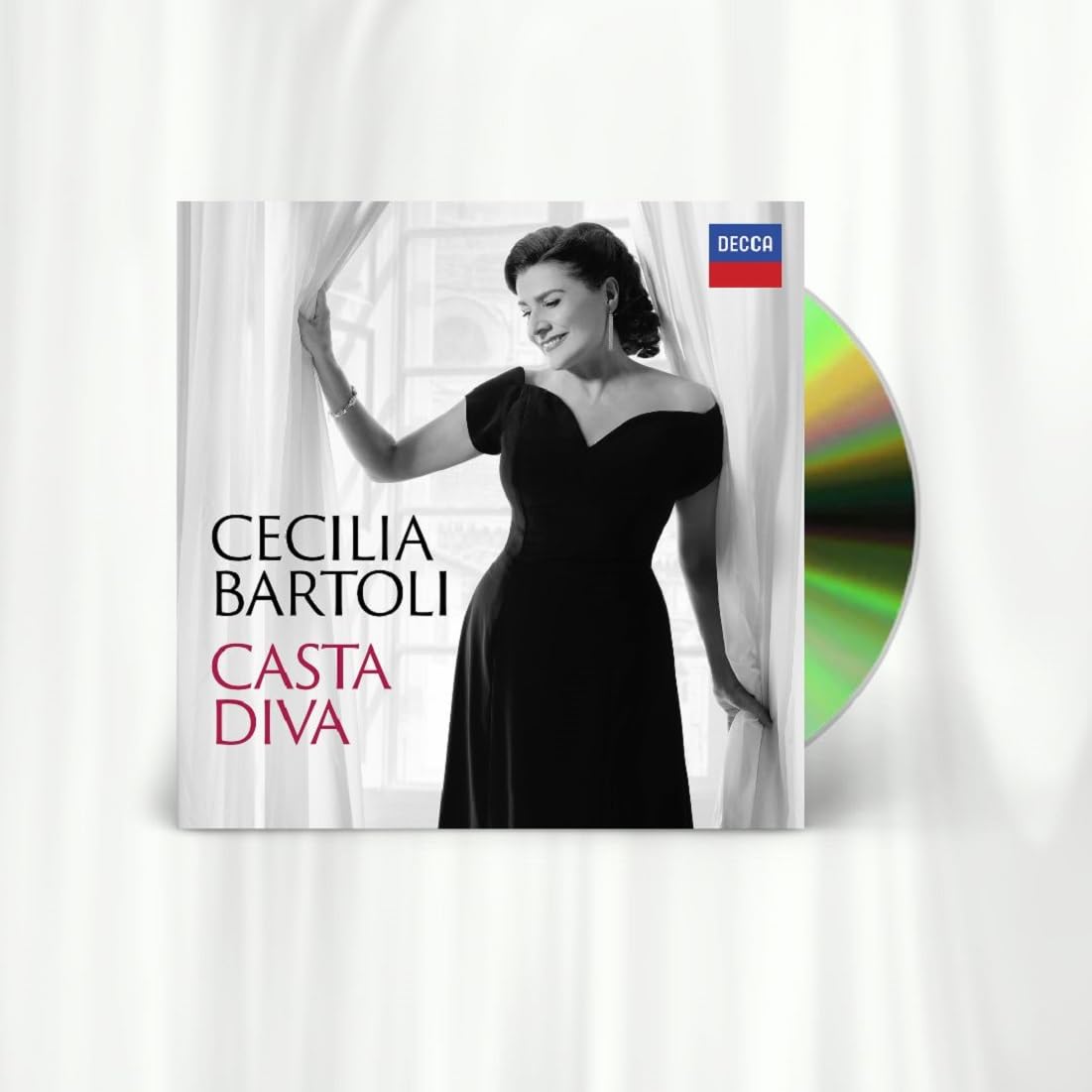 Casta Diva Classical
