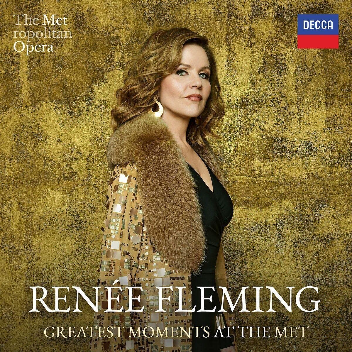 Greatest Moments at the Met World Music