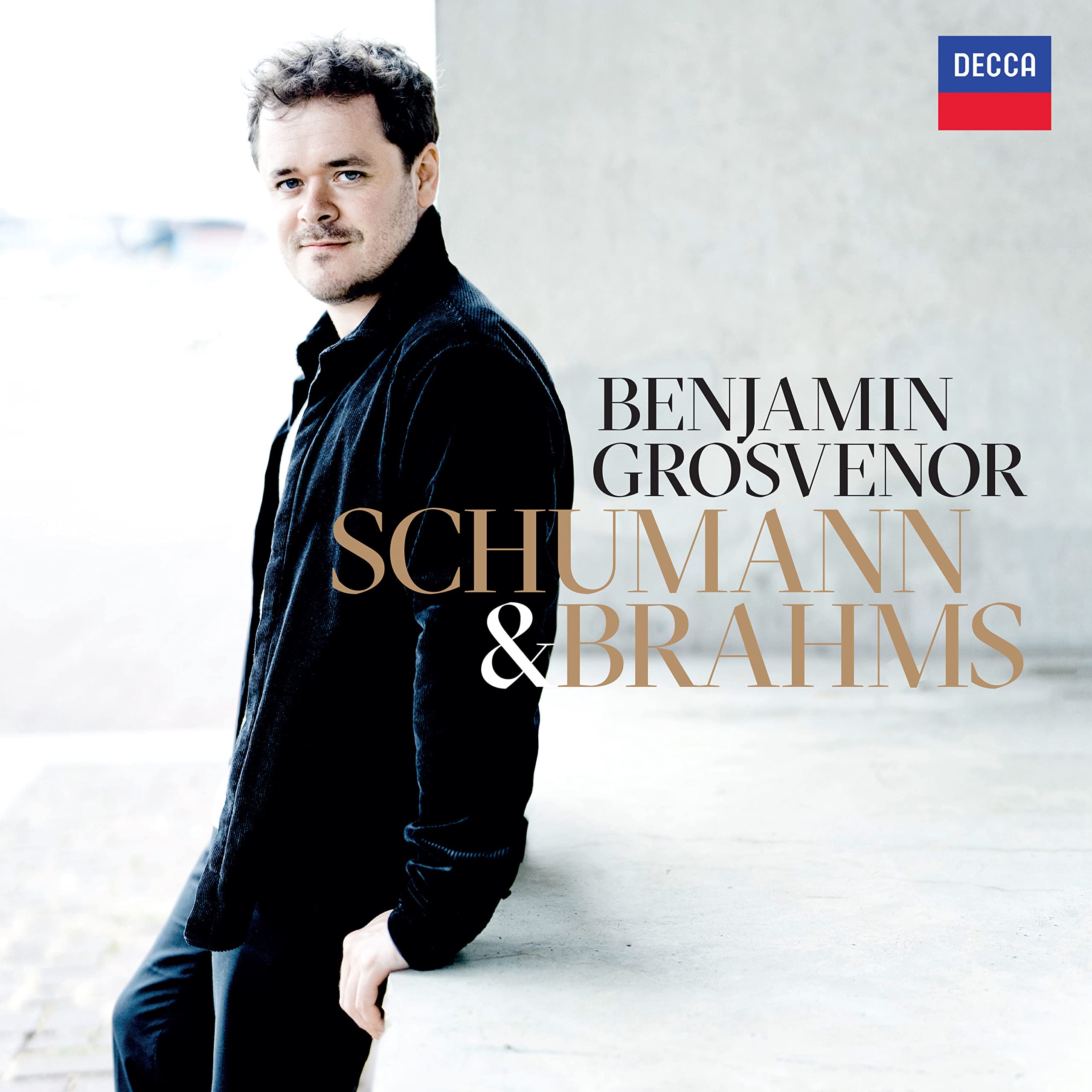 Schumann & Brahms Classical