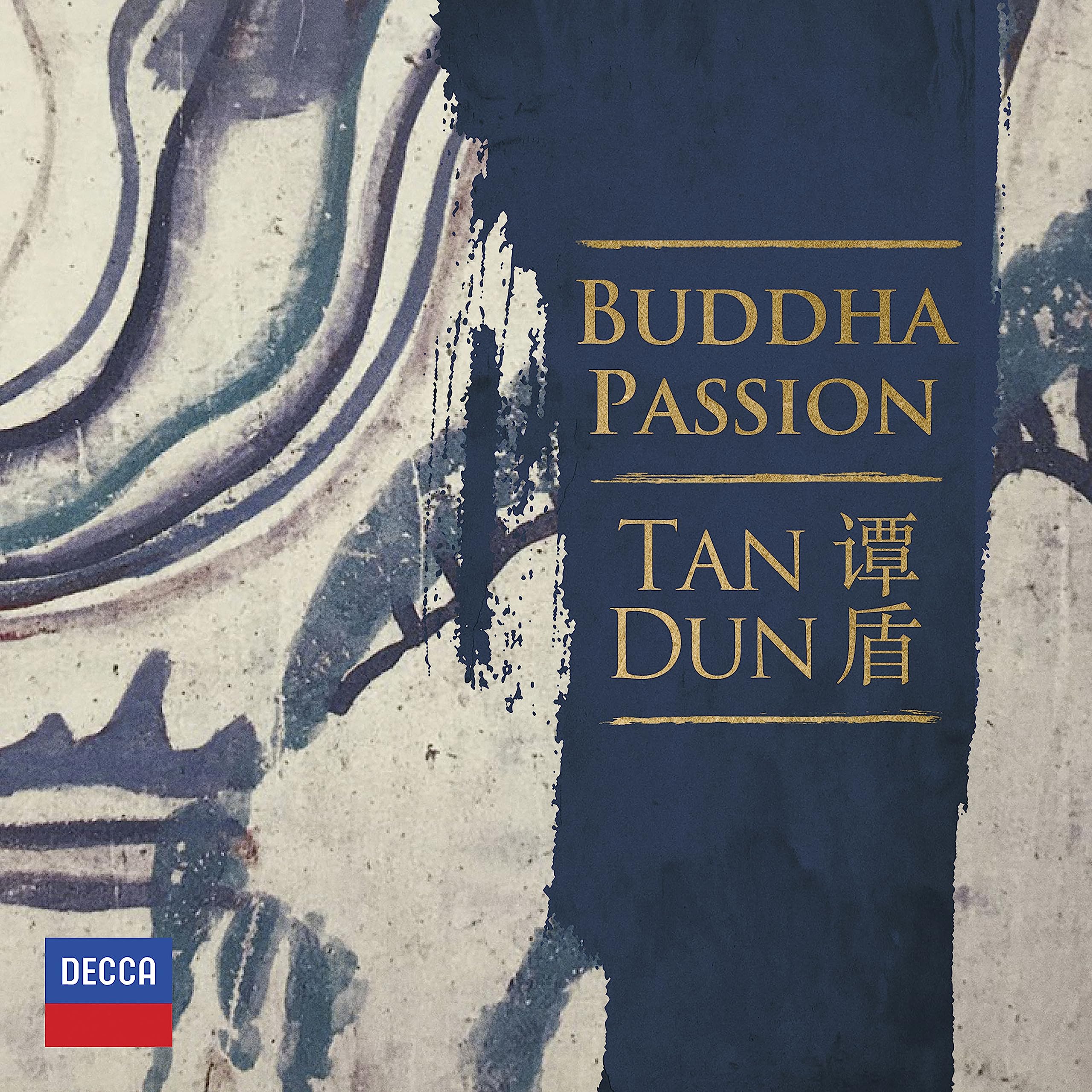 Buddha Passion Classical
