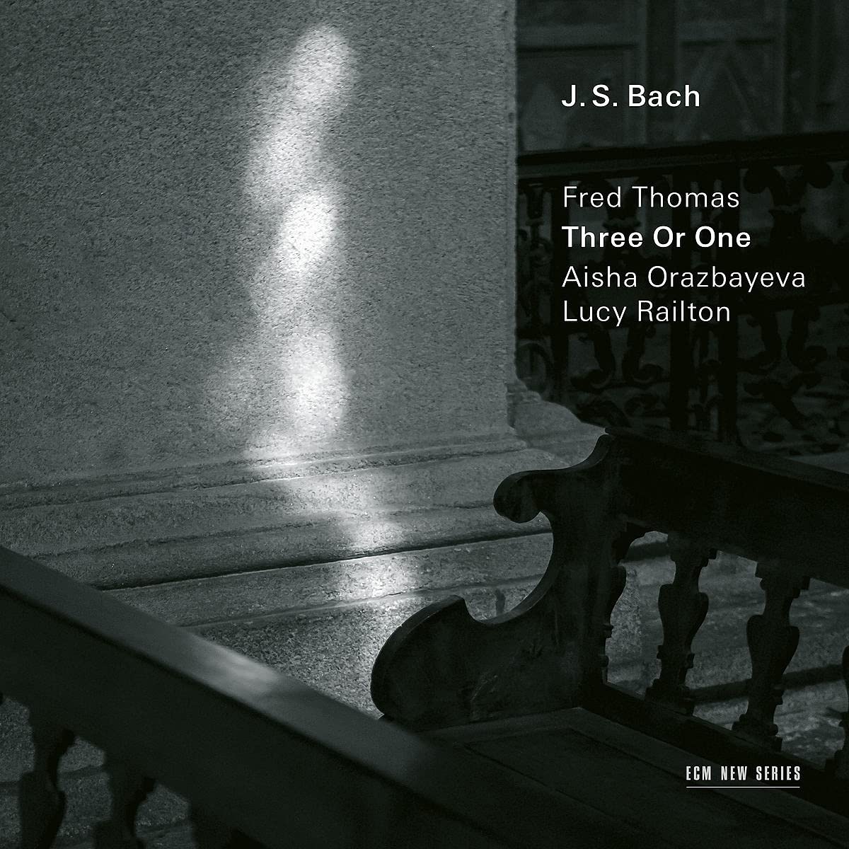 Three Or One Classical