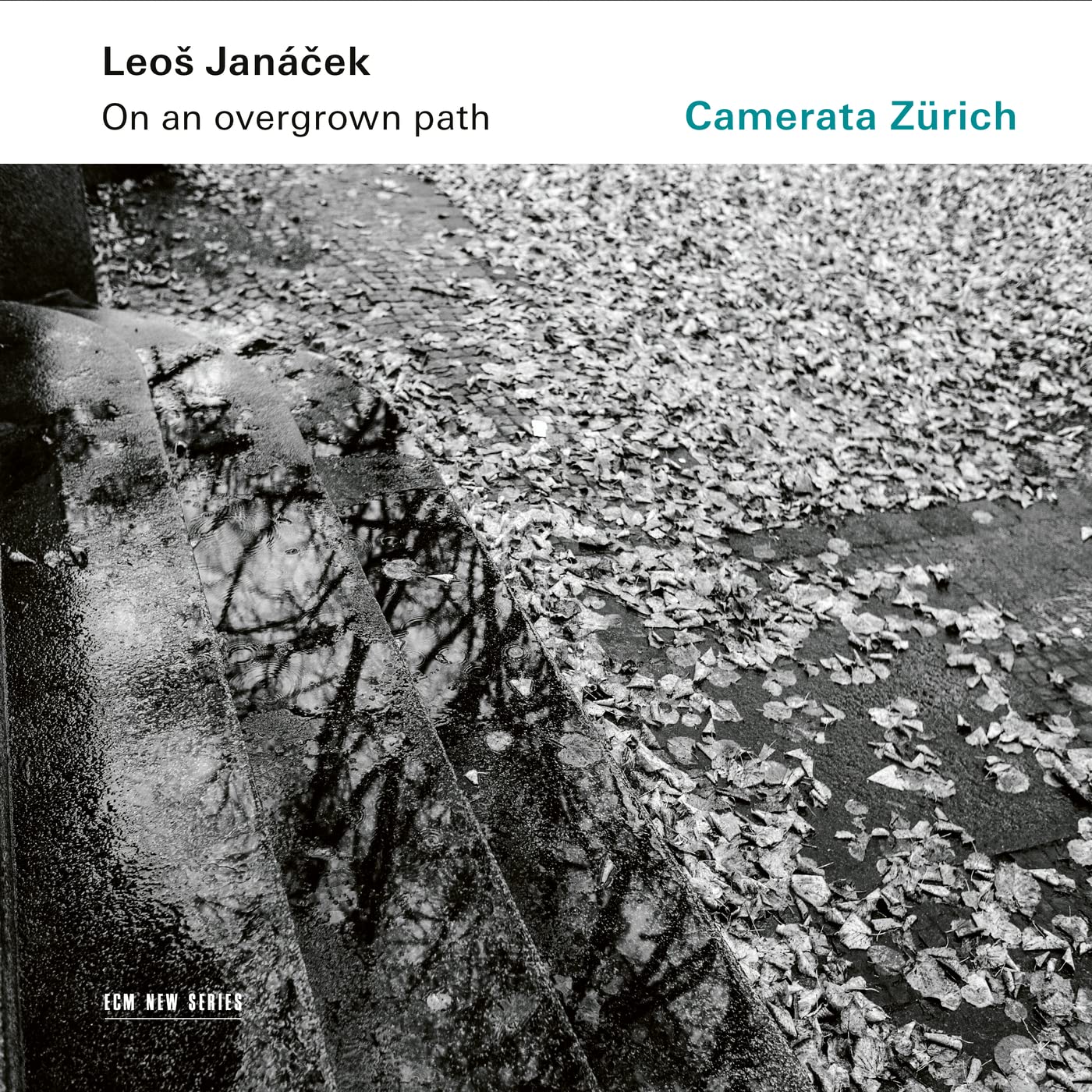Leos Janacek: on An Overgrown Path Classical