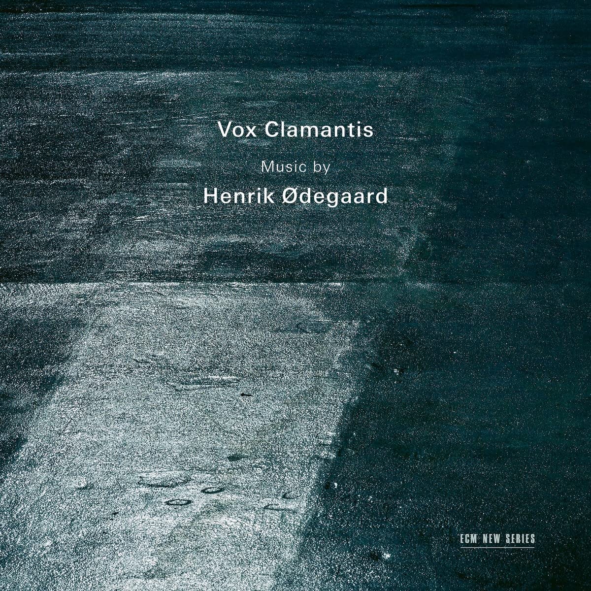 Music by Henrik Odegaard Classical