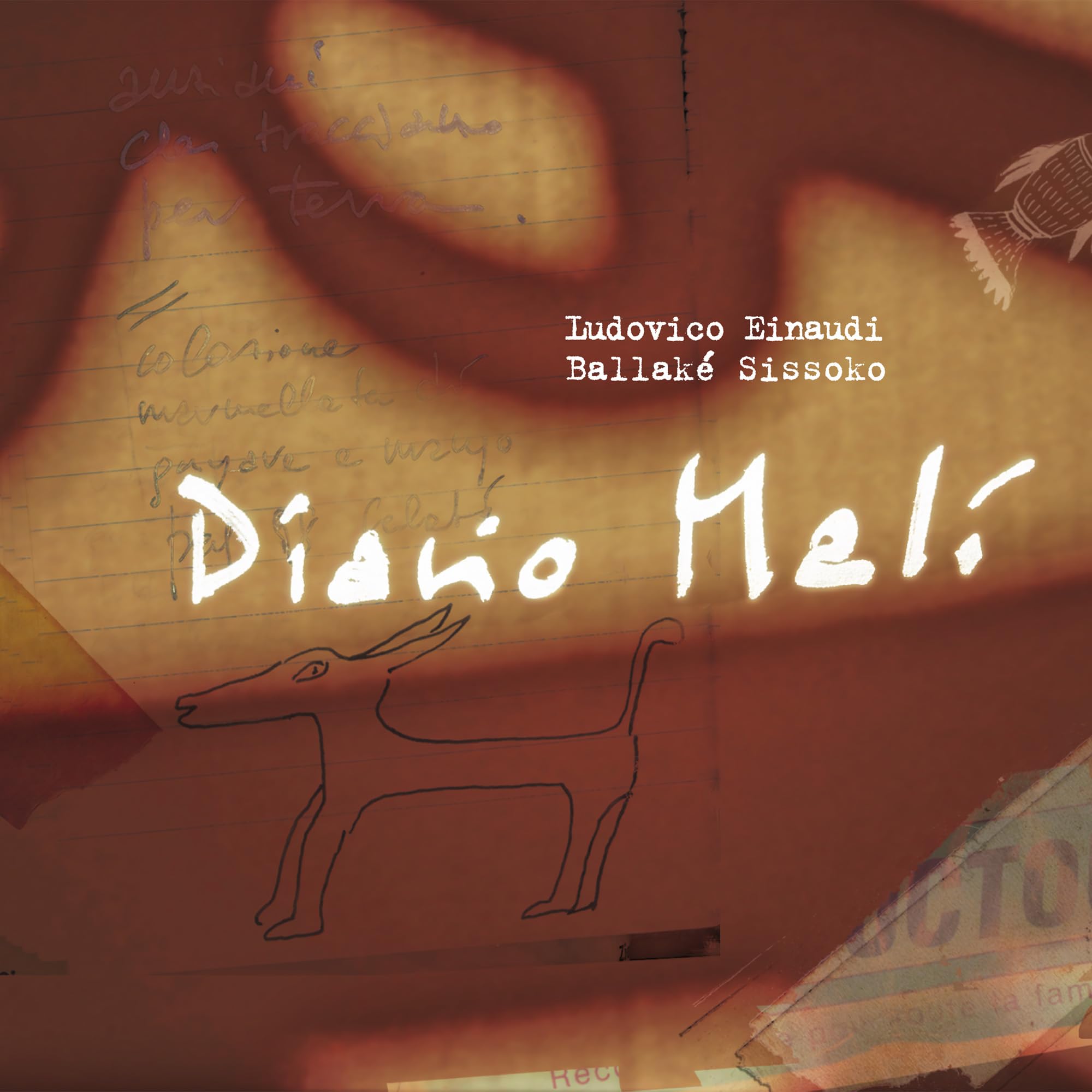 Diario Mali (Deluxe Album) Classical