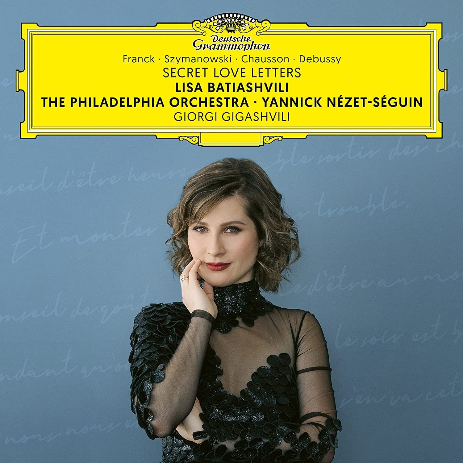 Secret Love Letters Classical