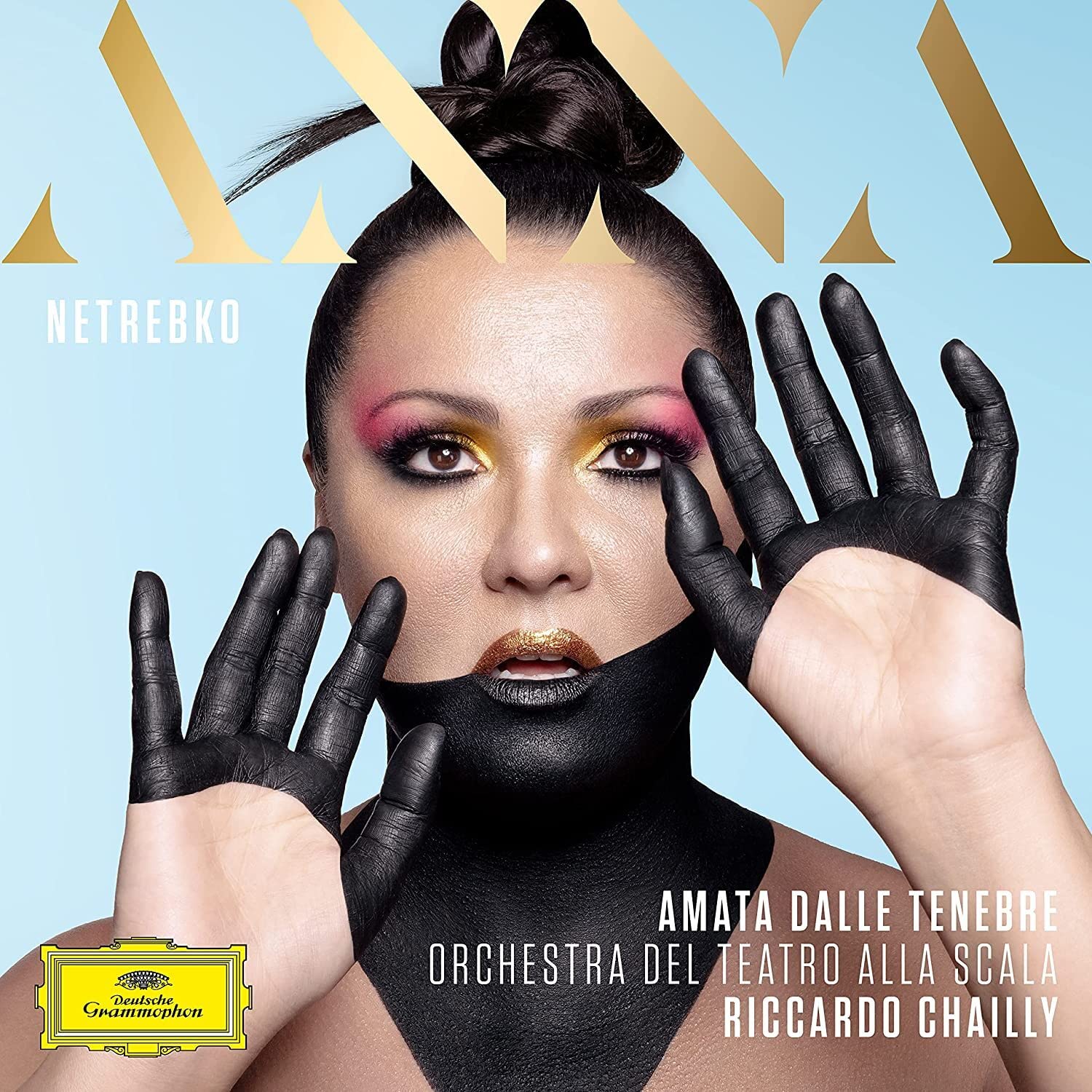 Amata Dalle Tenebre Classical