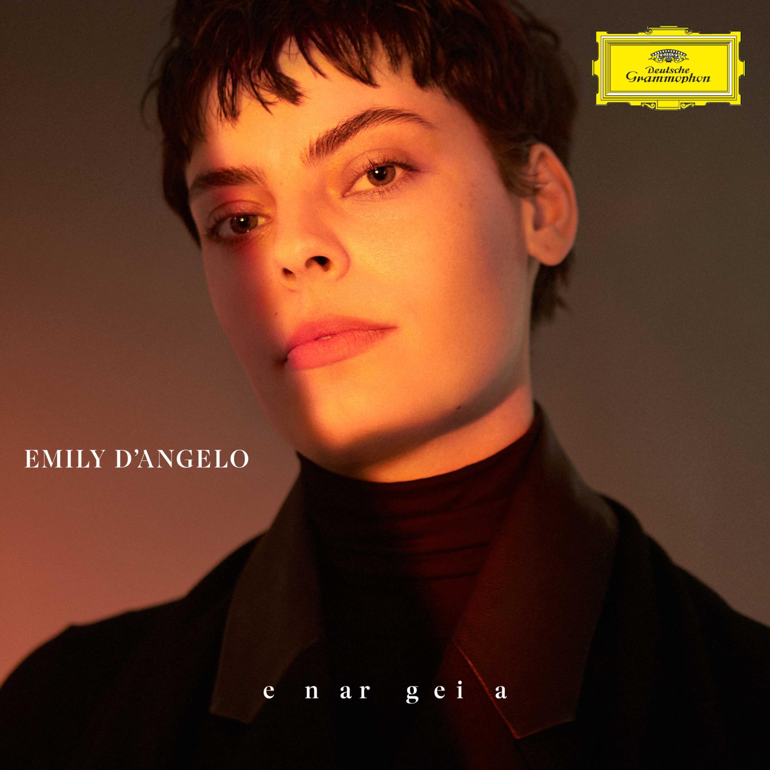 Enargeia Classical