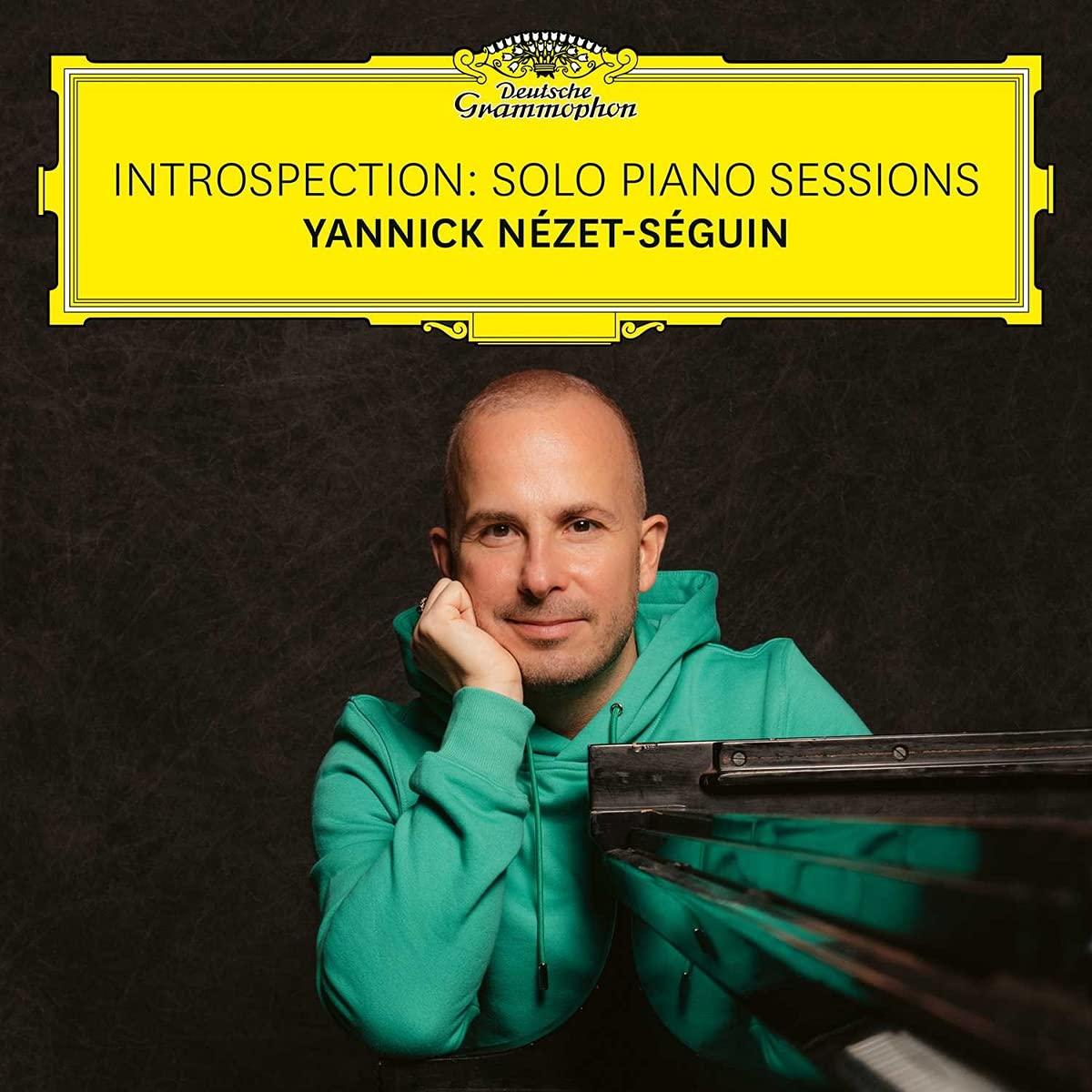 Introspection: Solo Piano Sessions Classical