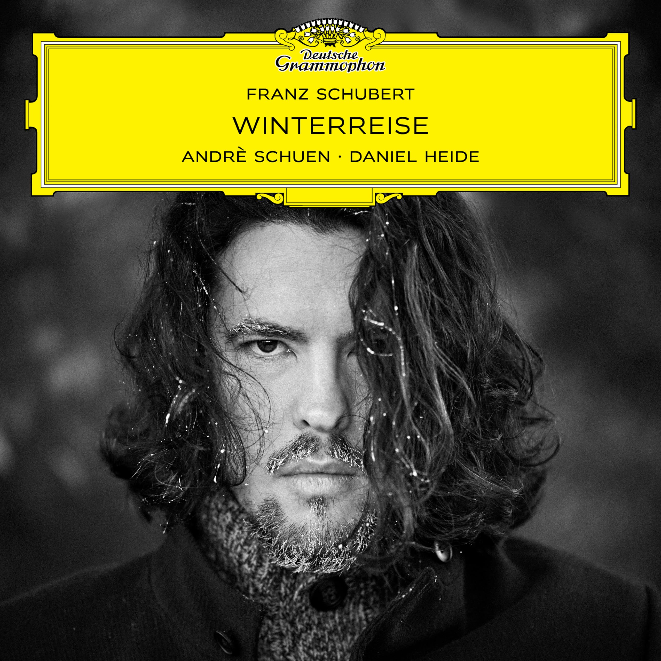 Schubert: Winterreise Classical