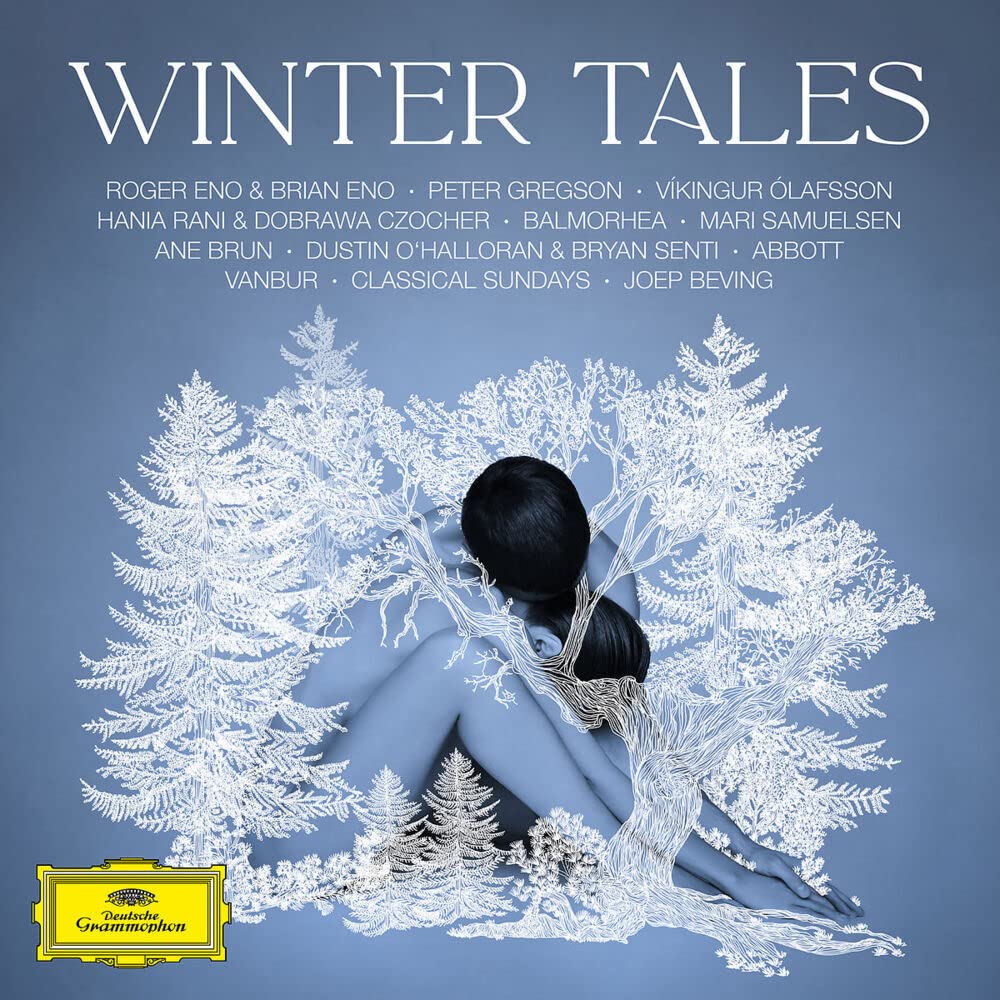 Winter Tales Classical