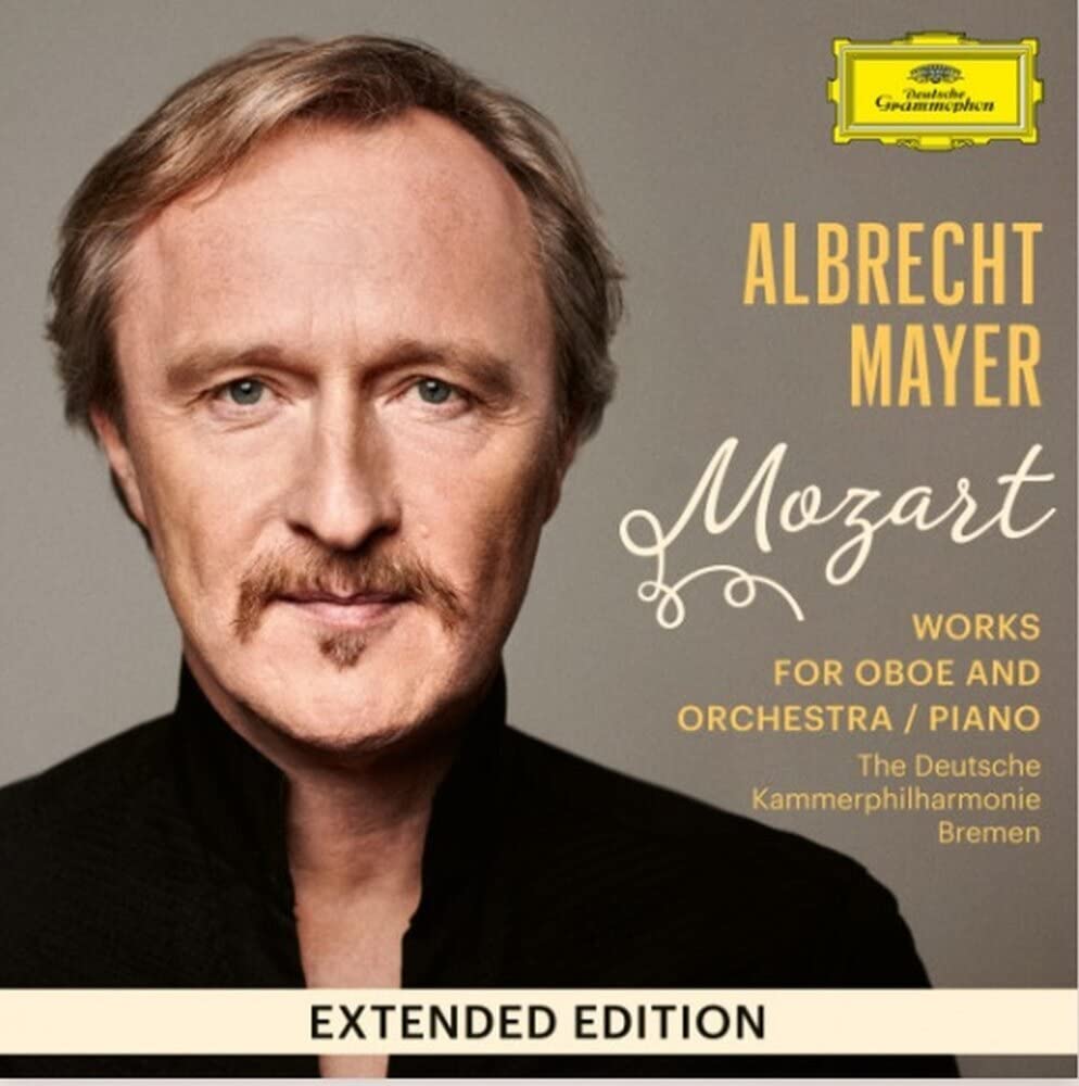 Mozart (Extended Edition) Classical