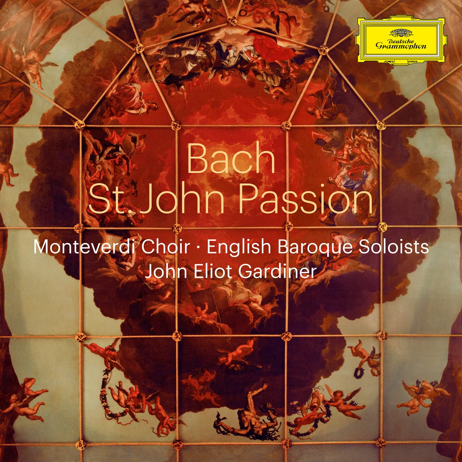 Bach: Johannes-Passion Music for Children